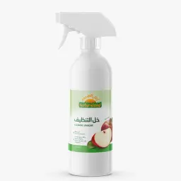 Natureland Apple Cleaning Vinegar